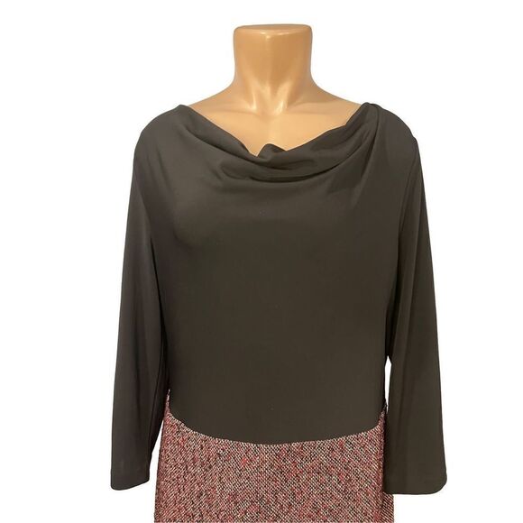 Talbots Woman’s MIDI Dress - Picture 7 of 14